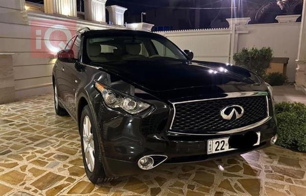 Infiniti for sale in Iraq